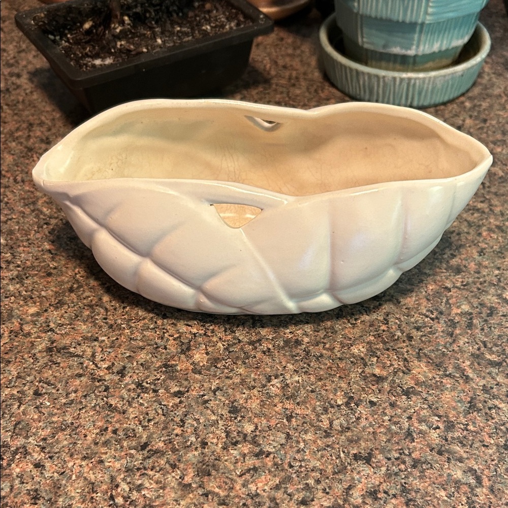 Vintage planter